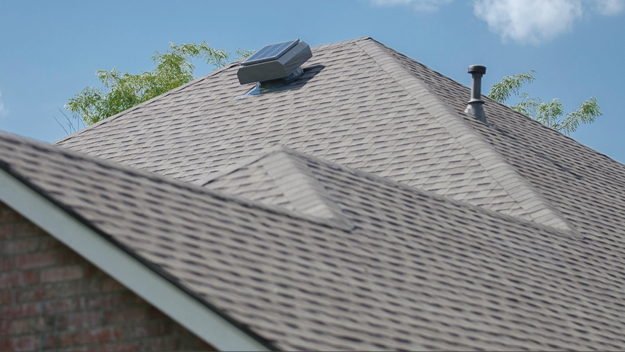 Residential Roof Replacement In Liberty Hill By Freetail Roofing