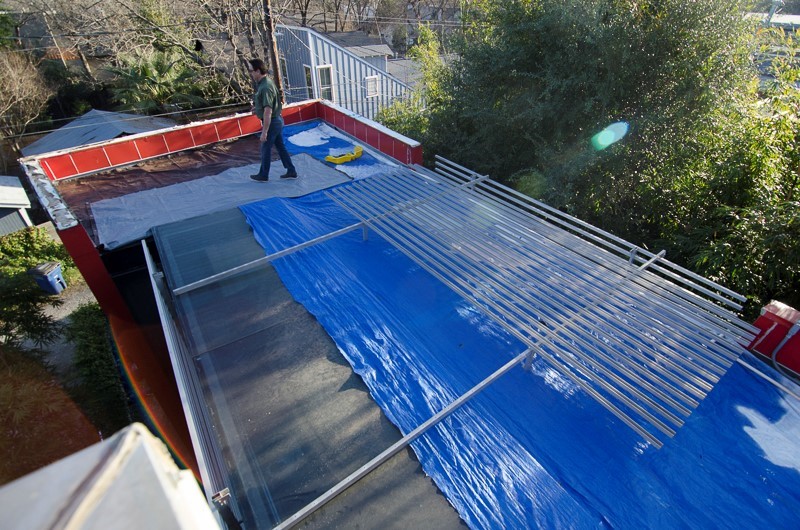 Meticulous Roof Replacement | The Greater Austin Area | Freetail Roofing

